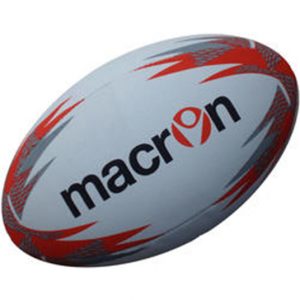 Palle da rugby personalizzate