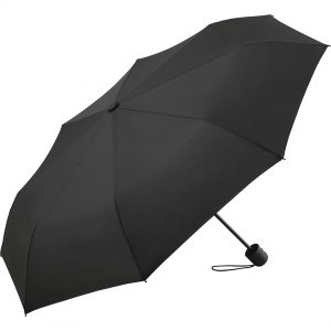 Mini ombrello tascabile con custodia